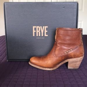 Frye Boots